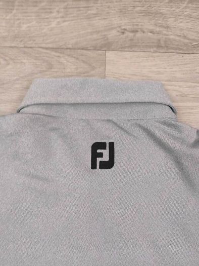 FootJoy FJ Golf Polo Shirt Mens Large