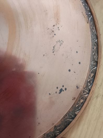 copper tray for sale