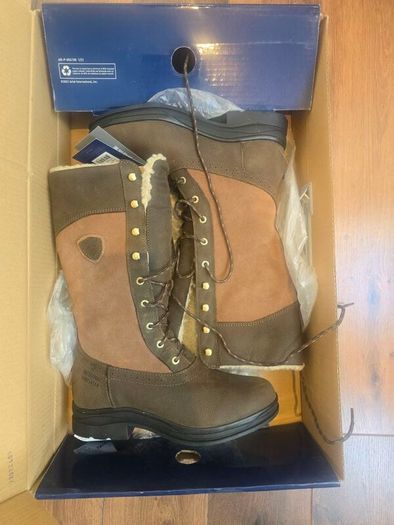 Ariat Wythburn II Waterproof Insulated Boot