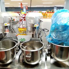 Industrial bakery /shop supplies