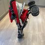 Uppababy G-Luxe stroller/buggy Image 4