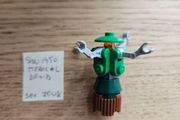 lego sw1450 medical droid, set 75418
