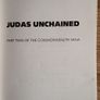 Judas Unchained Image 4