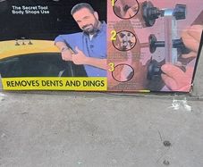 car parts