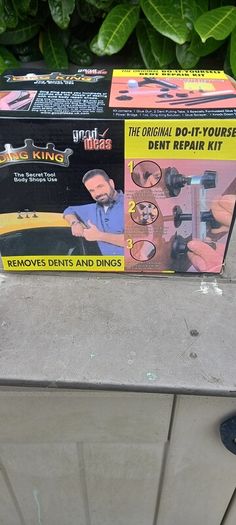 car parts