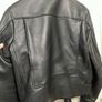 Acne studios Motorcycle leather jacket (size 10) Image 7