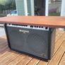 Guitar Amp Table Image 2