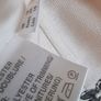 Cream dress size 18 Image 8