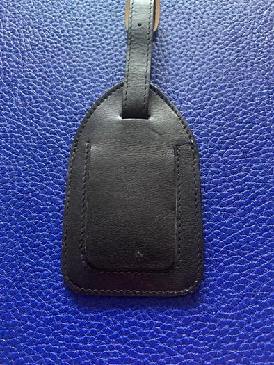 Luggage Tag