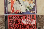 No Doubt 2 CD Lot