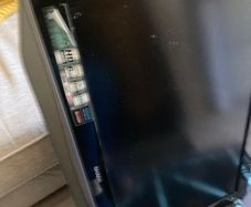 Flat Screen TV