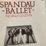 The Spandau ballet  collection  of Hits Singles  LP Vinyl in ExCellent Image 5