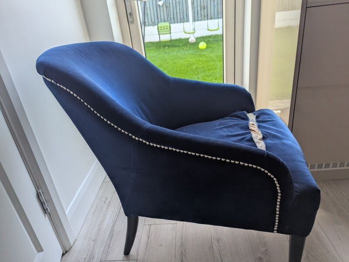 Armchair