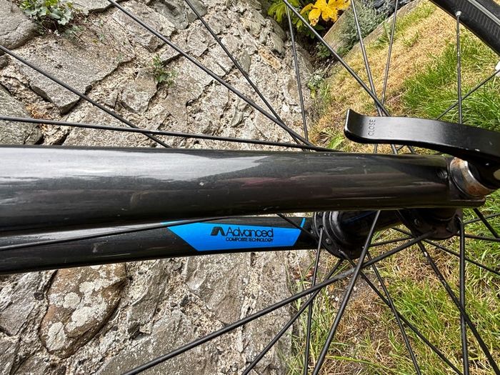 Giant Contend SL