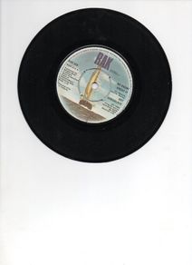 Hot Chocolate No Doubt About It  Irish Pressing 1980 Single