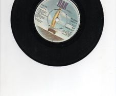 Hot Chocolate No Doubt About It  Irish Pressing 1980 Single