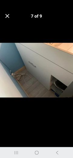 mid sleeper bed