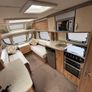Swift Challenger SE 480-2 Berth - Fixed Awning Image 5