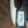Renault captur rh side rear door lock and handle Image 3