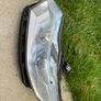 2011-2014 honda insight LH headlight & ballast Image 5