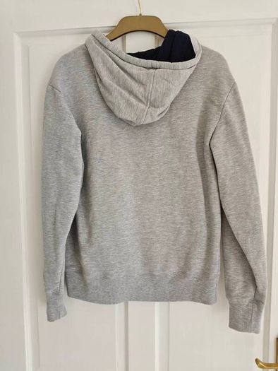 Converse Athletic Hoodie (Medium)