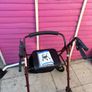 Days 100 lightweight rollator Image 2