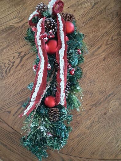 Christmas tree