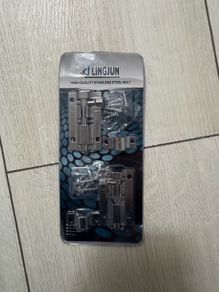 lock bolt