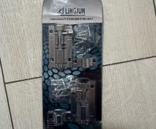 lock bolt