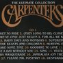 Carpenters [2006] The Ultimate Collection (2xCD Album) Image 5