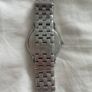 Longines Stainless Steel Watch Image 2
