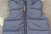 H&amp;M baby boy gilet 12-18months