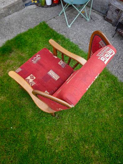 armchair for free