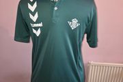 Real Betis Polo Jersey - Small size