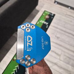 Lab oz.1i custom left handed putter