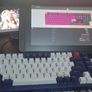 Keychron Q1 Mechanical Keyboard Image 2