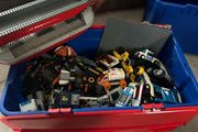 Lego 9kg