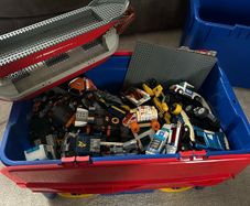 Lego 9kg