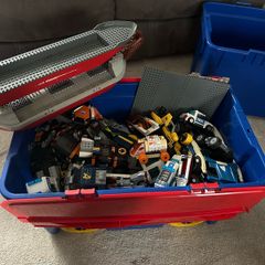 Lego 9kg