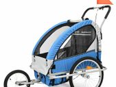 Bike Trailer Stroller - Free Delivery Nationwide