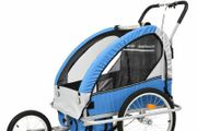 Bike Trailer Stroller - Free Delivery Nationwide
