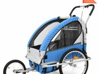 main image for ad Bike Trailer Stroller - Free Delivery Nationwide