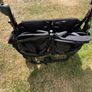 Out and about double buggy Image 5