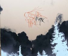 Comets On Fire - Avatar CD
