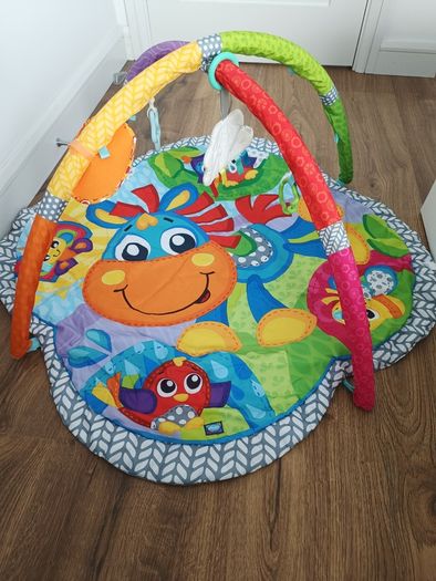 Baby play mat/gym