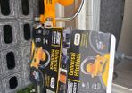 caravan / trailer hitch lock