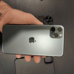 Apple iPhone 11 Pro Max 256GB Excellent Condition