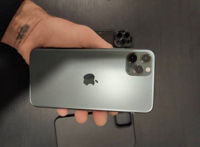 Apple iPhone 11 Pro Max 256GB Excellent Condition