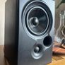 Coda 7 speakers from KEF Image 3