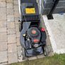 mountfield lawn mower Image 4